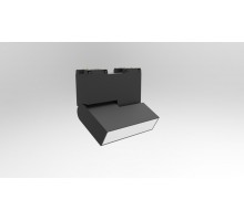 Трековый светильник SY SY-601254-10-BL-WW SWG