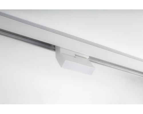 Трековый светильник SY SY-601254F-10-WH-NW SWG
