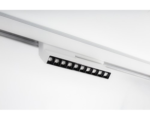 Трековый светильник SY SY-601255F-20-WH-WW SWG Трековый светильник SY SY-601255F-20-WH-WW SWG
