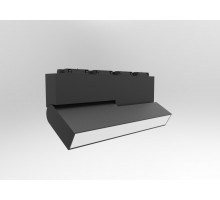Трековый светильник SY SY-601256F-20-BL-WW SWG