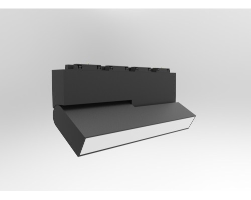 Трековый светильник SY SY-601256F-20-BL-WW SWG Трековый светильник SY SY-601256F-20-BL-WW SWG