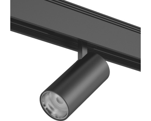 Трековый светильник SY SY-DIM-601202-BL-20-36-WW SWG Трековый светильник SY SY-DIM-601202-BL-20-36-WW SWG