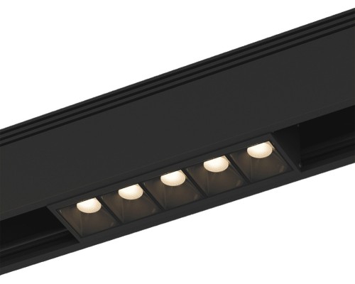 Трековый светильник SY SY-DIM-601221-BL-10-NW SWG