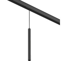 Трековый светильник SY SY-DIM-601243-BL-7-36-WW SWG