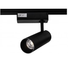Трековый светильник  TL28-BL-10-WW SWG
