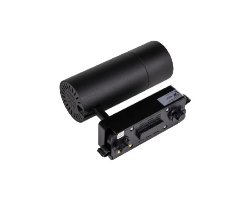 Трековый светильник  TL28-BL-20-WW SWG