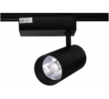 Трековый светильник  TL28-BL-30-WW SWG