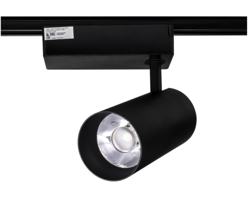 Трековый светильник TL28-BL-30-WW SWG Трековый светильник TL28-BL-30-WW SWG