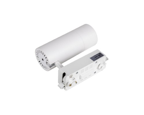 Трековый светильник TL28-WH-20-NW SWG Трековый светильник TL28-WH-20-NW SWG