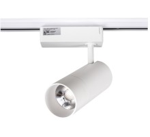 Трековый светильник  TL28-WH-20-WW SWG