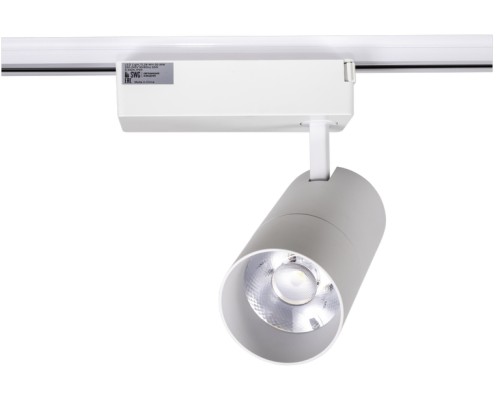 Трековый светильник TL28-WH-30-NW SWG Трековый светильник TL28-WH-30-NW SWG