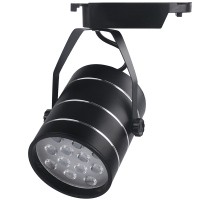 Трековый светильник  TL51-BL-12-NW SWG