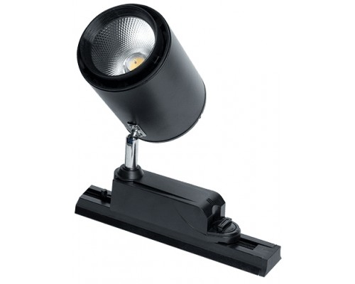 Трековый светильник TL53-BL-20-NW SWG Трековый светильник TL53-BL-20-NW SWG