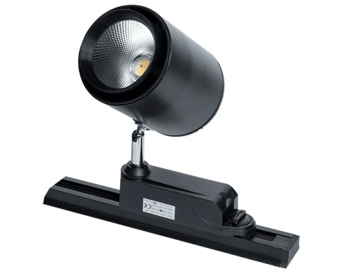 Трековый светильник TL53-BL-30-NW SWG Трековый светильник TL53-BL-30-NW SWG