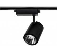 Трековый светильник  TL58-BL-30-WW SWG