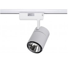 Трековый светильник  TL58-BW-30-WW SWG