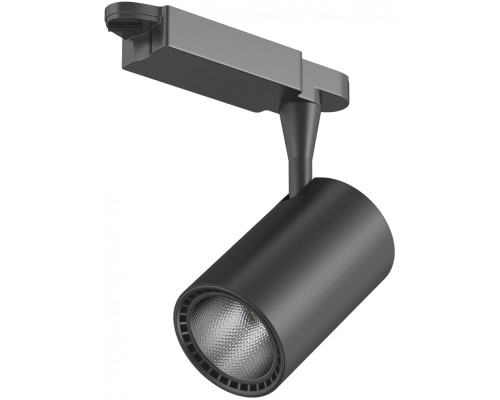 Трековый светильник TL63-BL-30-NW SWG Трековый светильник TL63-BL-30-NW SWG