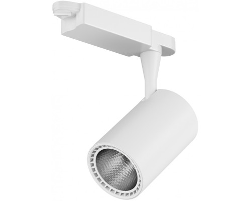 Трековый светильник TL63-WH-30-NW SWG Трековый светильник TL63-WH-30-NW SWG