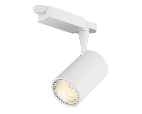 Трековый светильник TL63-WH-30-NW SWG Трековый светильник TL63-WH-30-NW SWG