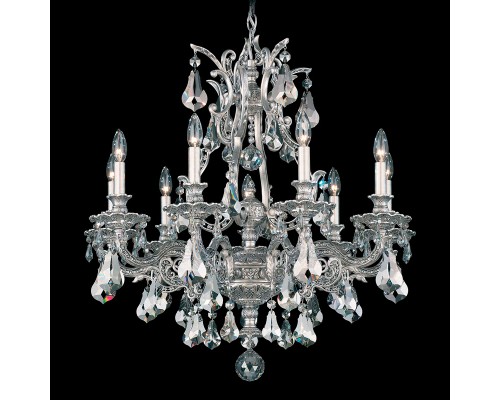Подвесная люстра Sophia 6949-86 GS Schonbek Подвесная люстра Sophia 6949-86 GS Schonbek