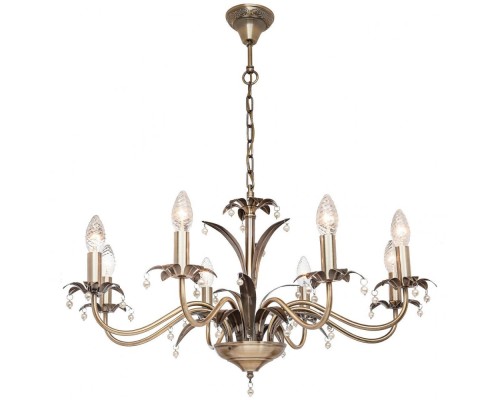 Подвесная люстра Celesta 519.53.8 Silver Light Подвесная люстра Celesta 519.53.8 Silver Light
