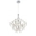 Подвесная люстра 1019 1019-LED32PL Simple Story
