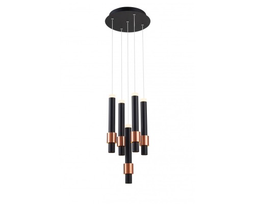 Подвесной светильник 1023 1023-LED30PL Simple Story Подвесной светильник 1023 1023-LED30PL Simple Story