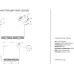 Подвесной светильник 1043 1043-LED22PL Simple Story