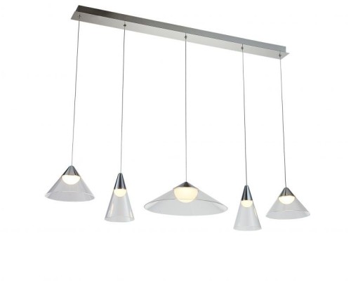 Подвесной светильник 1055 1055-LED24PL Simple Story