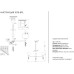 Подвесная люстра 1076 1076-8PL Simple Story