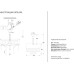 Подвесная люстра 1078 1078-5PL Simple Story