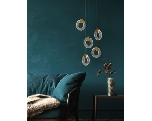Подвесной светильник 1080 1080-LED20PL Simple Story Подвесной светильник 1080 1080-LED20PL Simple Story