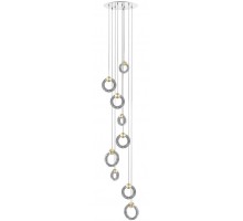 Подвесной светильник 1080 1080-LED36CL Simple Story