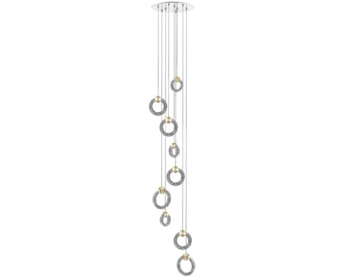 Подвесной светильник 1080 1080-LED36CL Simple Story Подвесной светильник 1080 1080-LED36CL Simple Story