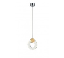 Подвесной светильник 1080 1080-LED4PL Simple Story