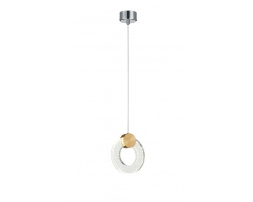 Подвесной светильник 1080 1080-LED4PL Simple Story Подвесной светильник 1080 1080-LED4PL Simple Story