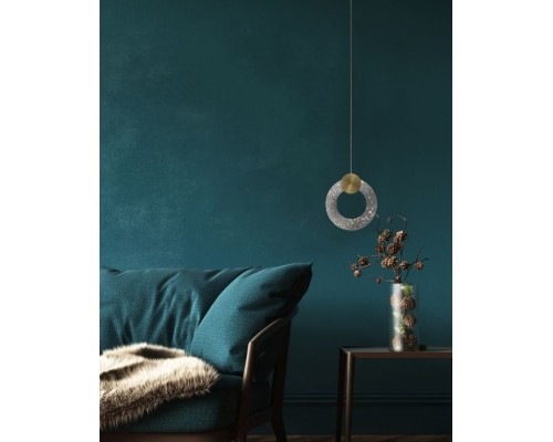 Подвесной светильник 1080 1080-LED4PL Simple Story Подвесной светильник 1080 1080-LED4PL Simple Story