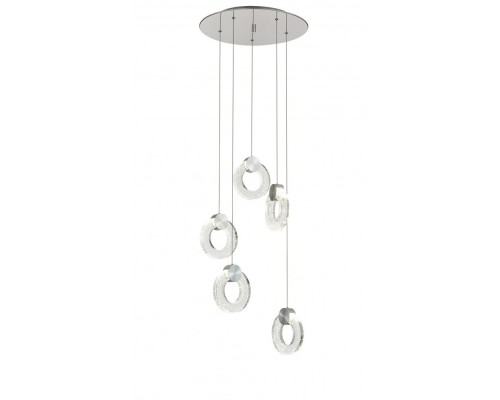 Подвесной светильник 1081 1081-LED20PL Simple Story Подвесной светильник 1081 1081-LED20PL Simple Story