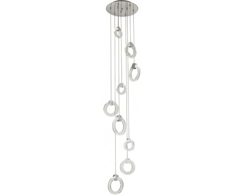 Подвесной светильник 1081 1081-LED36CL Simple Story Подвесной светильник 1081 1081-LED36CL Simple Story