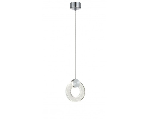 Подвесной светильник 1081 1081-LED4PL Simple Story Подвесной светильник 1081 1081-LED4PL Simple Story