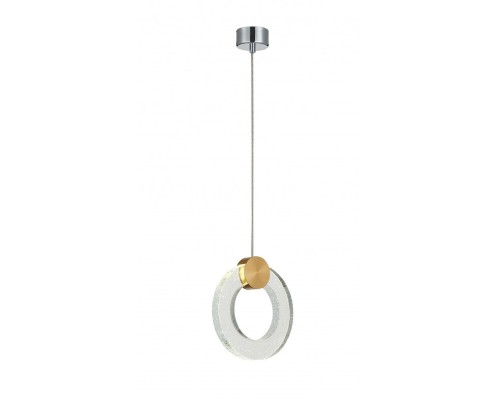 Подвесной светильник 1082 1082-LED4PL Simple Story Подвесной светильник 1082 1082-LED4PL Simple Story