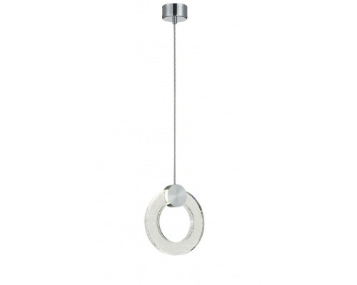 Подвесной светильник 1083 1083-LED4PL Simple Story Подвесной светильник 1083 1083-LED4PL Simple Story