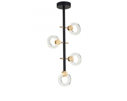 Потолочная люстра 1086 1086-LED16CL Simple Story Потолочная люстра 1086 1086-LED16CL Simple Story