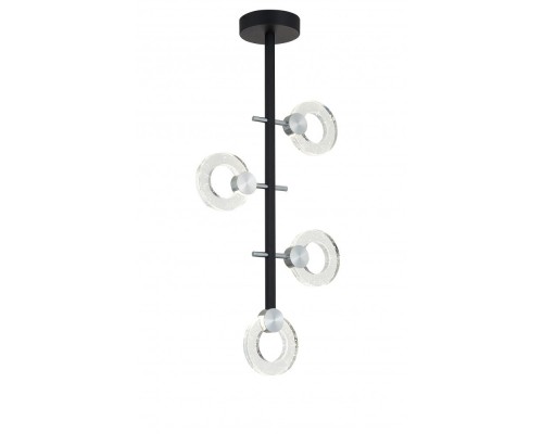 Потолочная люстра 1087 1087-LED16CL Simple Story Потолочная люстра 1087 1087-LED16CL Simple Story