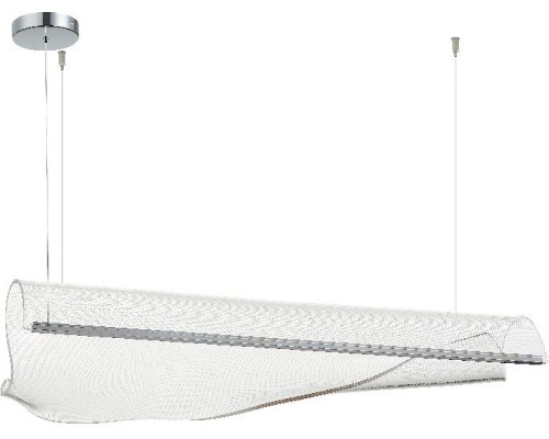 Подвесной светильник 1163 1163-LED32PL Simple Story