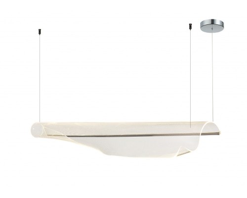 Подвесной светильник 1163 1163-LED40PL Simple Story
