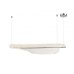 Подвесной светильник 1163 1163-LED40PL Simple Story