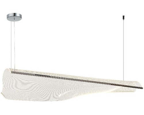 Подвесной светильник 1163 1163-LED40PL Simple Story