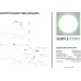 Потолочная люстра 1166 1166-LED42PL Simple Story