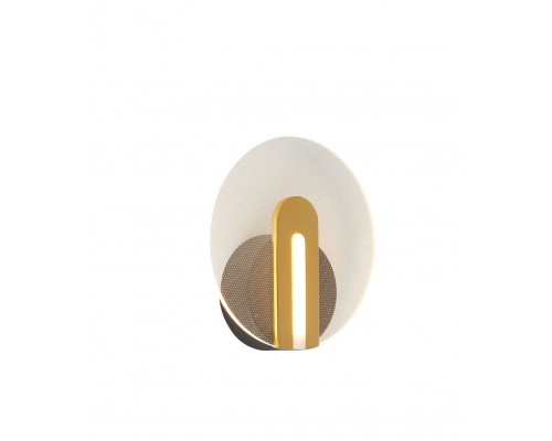 Бра 1166 1166-LED7WL Simple Story Бра 1166 1166-LED7WL Simple Story